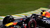 F1 results: Max Verstappen runs away with Sao Paulo GP, Lando Norris and Fernando Alonso join on podium in Brazil