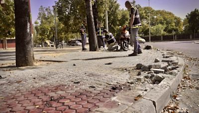 Muere un segundo implicado en el tiroteo de las Tres Mil Viviendas