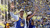 Don't cry for Joe Lacob and the Golden State Warriors' ownership group