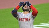 Boston Red Sox' Youngster Continues to Make Team History in Wednesday Win