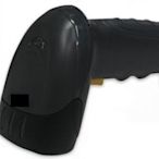 B-10 條碼雷射掃描槍(黑色)~USB介面~ pos 機點餐機 進銷存 即插即用
