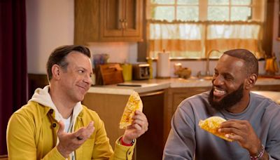 Taco Bell Drops New $5 Taco Discovery Box With Help from Lebron James, Jason Sudekis