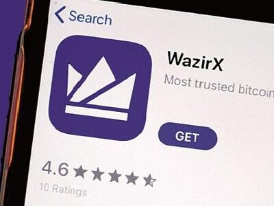 WazirX dials FIU-IND, FBI to recover funds lost to $230 million heist