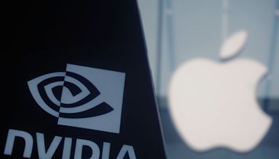 Nvidia’s surge reveals a pitfall of passive investing: Morning Brief