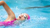 Here's what 30 minutes of swimming does to your body