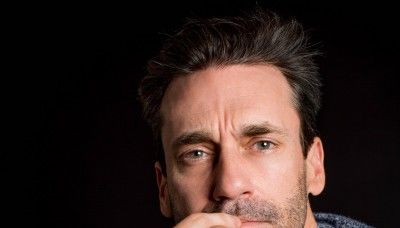 Emmy-Award-Winning Actor and St. Louis Native Jon Hamm to Deliver May 2024 Commencement Address at Saint Louis ...