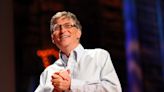 Las 3 inversiones que recomienda Bill Gates: muchos ni siquiera sabían que daban plata