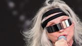 Glastonbury 2023, Sunday live: Blondie rock out on the Pyramid Stage after Cat Stevens Legends slot