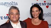 Funny Man Who's Seriously In Love: Inside Patton Oswalt's Marriages to Meredith Salenger and Michelle McNamara