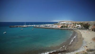 Canary Islands hit by more earthquakes after Gran Canaria shook by 'strongest' quake in 60 years