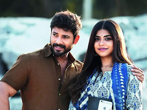 Movie Review: Jigar (Kannada) - Action and Romance