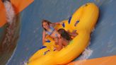 Thursday is National Waterpark Day: Enjoy late-summer fun at theme, water parks