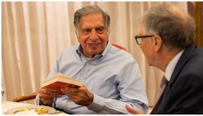 Ratan Tata saves jobs of 115 employees terminated by TISS