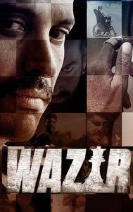 Wazir