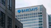 Barclays posts smaller than anticipated first-quarter profit decline By Investing.com