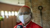 Cardenal Brenes: el papa Francisco está informado sobre la situación de Nicaragua