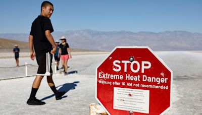 What is the hottest place in the United States? Here's how Arizona compares