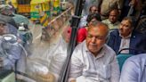 Don’t Blame Shakti For KSRTC Losses; Haven’t Got Bus Fare Hike Proposal: Karnataka Transport Minister to News18 - News18