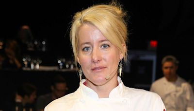 TV chef Naomi Pomeroy killed aged 49 in horror boating accident