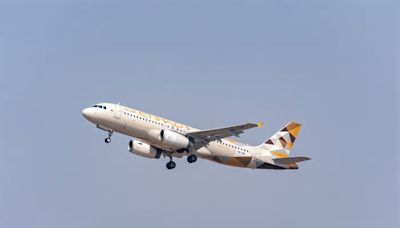 Etihad Airways to launch new Saudi Arabian route, 33% rise in weekly flights