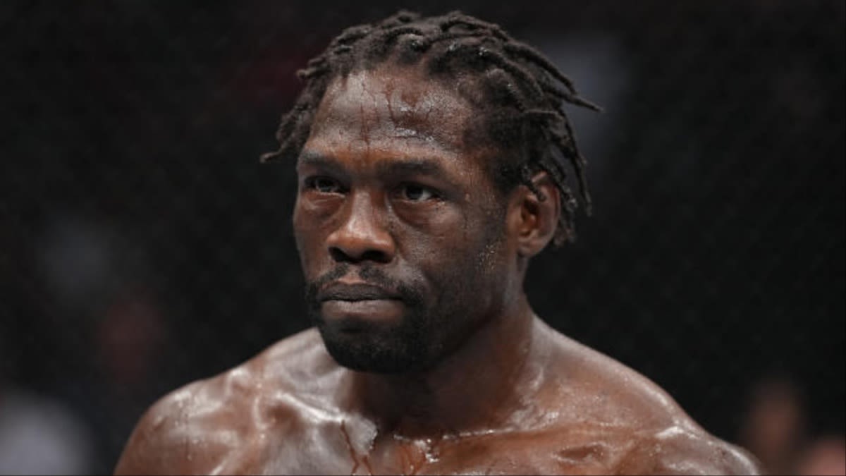 Jared Cannonier explains why he turned down a fight against Paulo Costa at UFC 301 | BJPenn.com