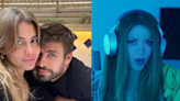 Football star Gerard Pique shows off new girlfriend in new Instagram post, two weeks after ex Shakira’s diss track (VIDEO)