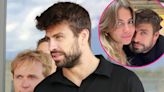 Gerard Pique Breaks Silence on Clara Chia Romance After Shakira Split