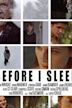 Before I Sleep (film)