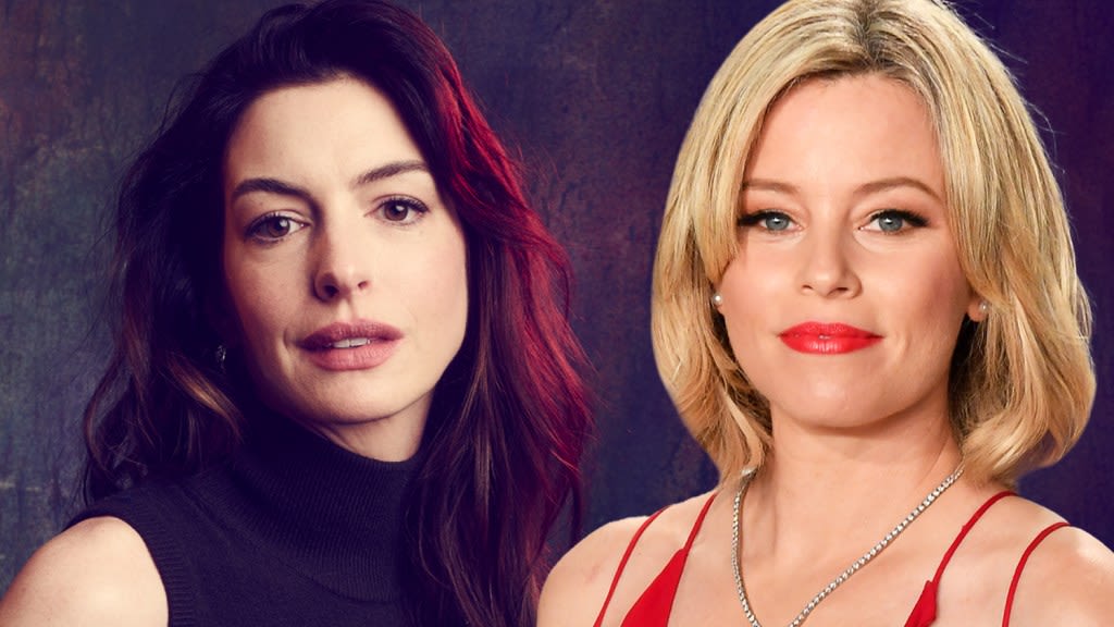 Auction For Novel ‘Yesteryear’ Has 4 Bids & Anne Hathaway, Elizabeth Banks Chasing: The Dish