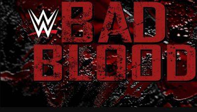 Updated Favorites And Betting Odds For WWE Bad Blood - PWMania - Wrestling News