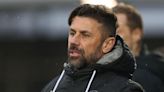 Phillips leaves Hartlepool as Sarll takes over