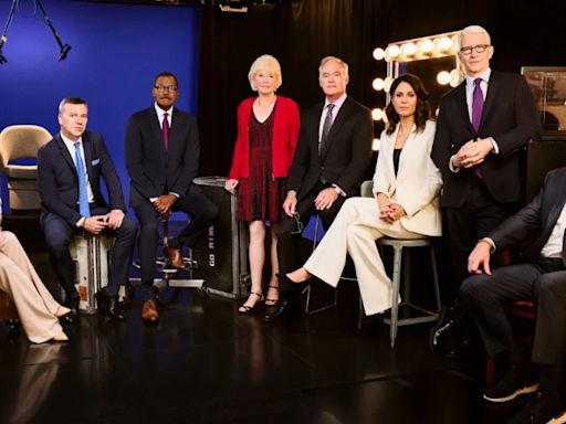 ’60 Minutes’ Ratings Dominance Demonstrates Power of CBS News Sunday Lineup