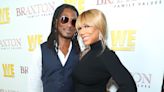 Tamar Braxton Tells Fans 'Hit The Relax Button' After They Critique Her For Shouting Out David Adefeso On Father's Day