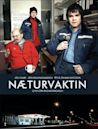 Næturvaktin