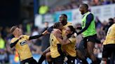 FA Cup: Maidstone juega en la 6ª categoría, bajó a un equipo que está 100 posiciones arriba en el fútbol inglés y quebró una serie de 46 años