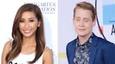 Brenda Song and Macaulay Culkin Are Proud Parents! Meet Their Sons Dakota and Carson