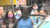 Three young sisters found dead, mother arrested - RTHK