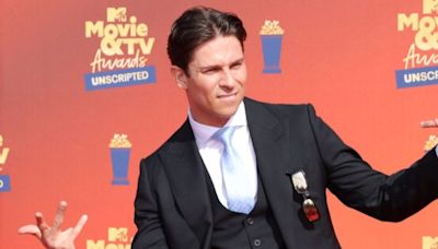 Joey Essex to flaunt £10,00,000 net-worth in iconic Netflix show