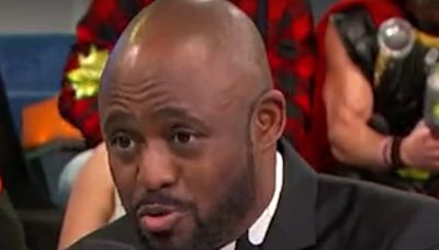 Let’s Make a Deal host Wayne Brady apologizes to contestant for ‘never happened before’ moment