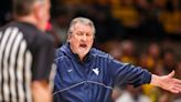 By embracing transfer portal, Bob Huggins has West Virginia back in NCAA Tournament