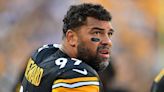 Cameron Heyward Sends Strong Message Right After Return to Steelers Facility