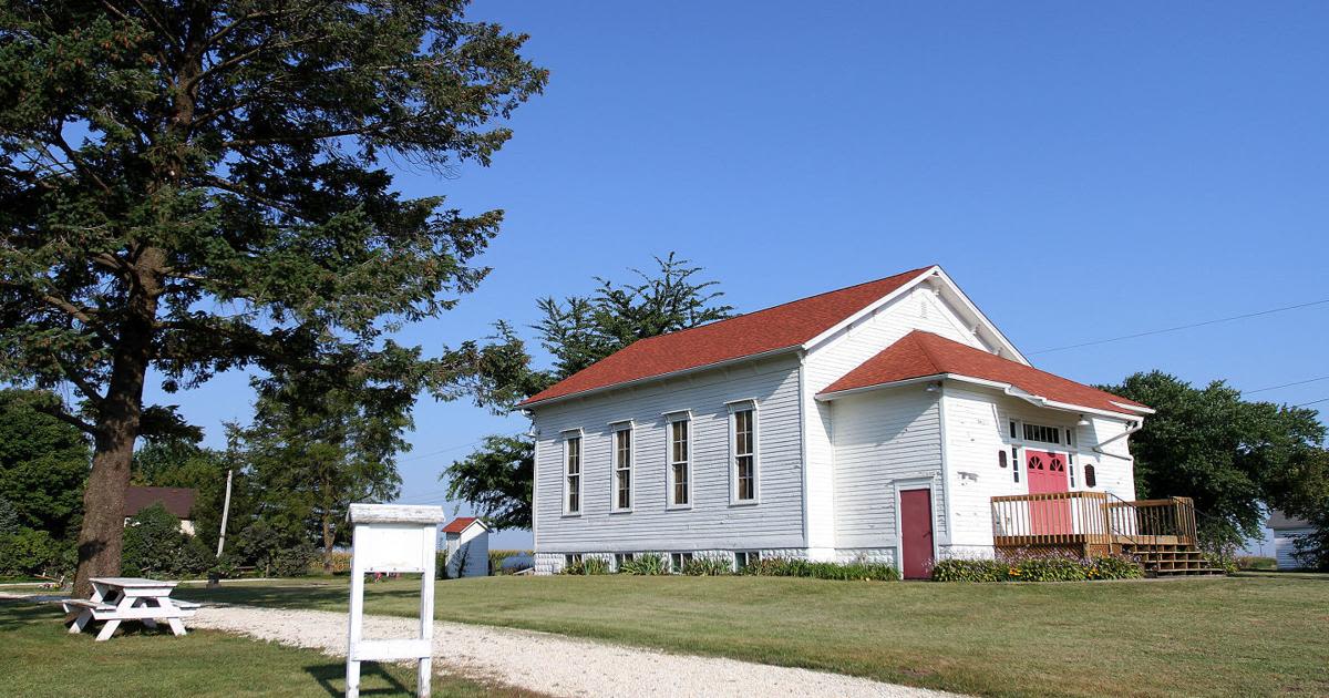 Scott County Historical Society's annual ice cream social set for Tuesday