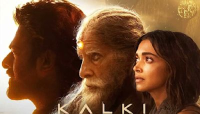 Kalki 2898 AD Box Office Collection Day 4 (Hindi) Prediction: Prabhas’ Film To Cross 100Cr In Opening Weekend