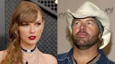 How Toby Keith Played a Huge Role in the Rise of Taylor Swift