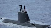 As North Korea flexes its military muscles, some of South Korea's best submarines may be sidelined