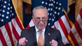 Aumenta diversidad de empleados en el Senado, incluidos latinos, destaca líder Schumer - El Diario NY