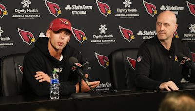 Prospects the Arizona Cardinals might consider in Day 3 of the NFL draft