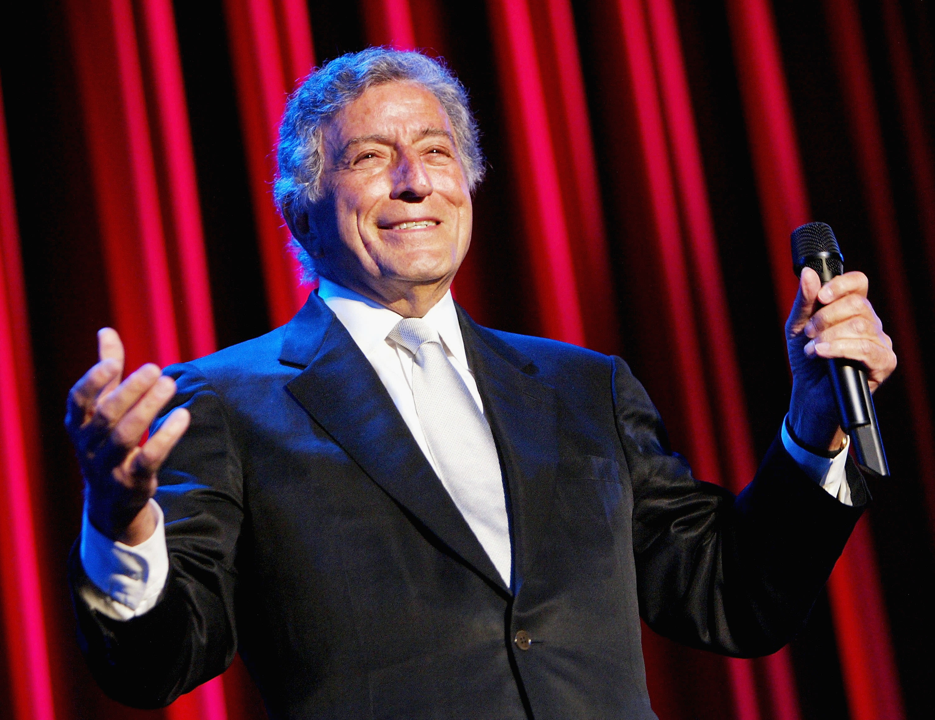 Tony Bennett’s Family Battle Over Singer $7 Million Estate Turns Nasty 1 Year After His Death