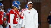 'Cheat Code!' Ole Miss Coach Lane Kiffin Gives Thoughts on In-Helmet Communication with Quarterbacks