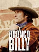 Bronco Billy